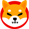 Personal Shiba Inu logo of the CostCrunchIt creator